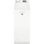Toppmatet Vaskemaskin Electrolux EW6T462O4O SensiCare Hvit