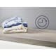 Toppmatet Vaskemaskin Electrolux EW6T472L2L SensiCare Kompakt