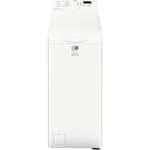 Toppmatet Vaskemaskin AEG LTR6O622K1 med ProSense-teknik