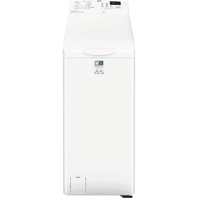 Toppmatet Vaskemaskin AEG LTR6O622K1 med ProSense-teknik