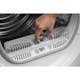 Varmepumpetrommel Electrolux EDI621O85O med GentleCare og SensiCare Teknologi