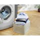Vaskemaskin med Tørketrommel Electrolux EW7W7794PG PerfectCare 700 Grå