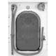 Vaskemaskin med Tørketrommel Electrolux EW7W7794PG PerfectCare 700 Grå