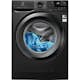 Vaskemaskin med Tørketrommel Electrolux EW7W7794PG PerfectCare 700 Grå