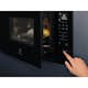 Mikrobølgeovn Electrolux KMFD172NB800 TouchOpen med Grillfunksjon