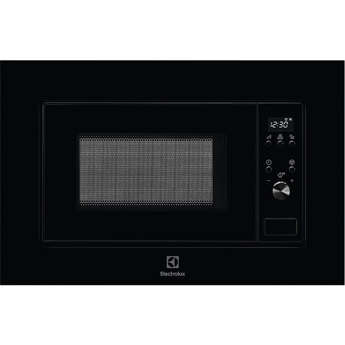 Mikrobølgeovn Electrolux LMS2173NB Innebygd Sort