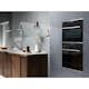 Tilbehør Ovn Electrolux LBS4Z Oppbevaringsskuff Sort