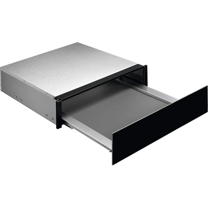 Tilbehør Ovn Electrolux LBS4Z Oppbevaringsskuff Sort