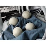 Tilbehør Vaskemaskin Electrolux Ullballer for Effektiv Tørking M9YHODB1