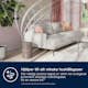Partikkelfilter Electrolux Ultrafine Particle Filter Pure 500
