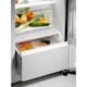 Kjøl og Frys Electrolux Side by Side EAI6HD57U0 Rustfri med Is- og Vanndispenser