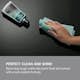 Ovnrens Electrolux Hvitro Care Spis Rent 300 ml
