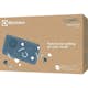 Grillplate Grill Electrolux E9HHPG11 med Keramisk Non-Stick-Belegg