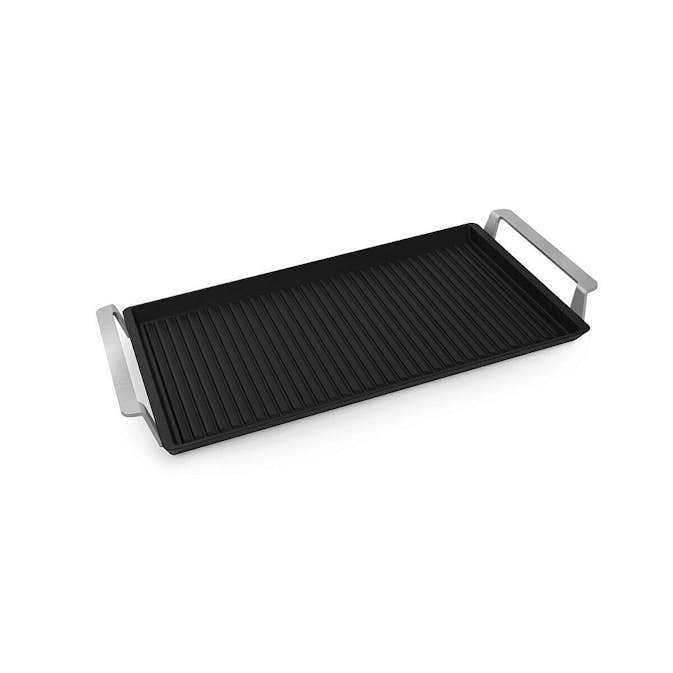 Grillplate Grill Electrolux E9HHPG11 med Keramisk Non-Stick-Belegg