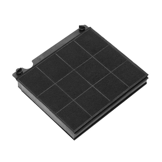Kullfilter Electrolux MCFE01ST Odour Clean Standard for Kjøkkenvifte