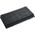 KullfilterElectrolux MCFE07ST Odour Clean Standard for Kjøkkenvifte