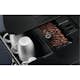 Kaffemaskin Electrolux EBC85X Rustfri Innebygd