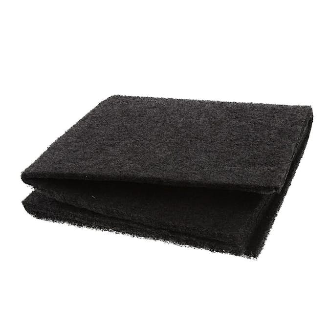Tillbehør Kjøkkenvifte Electrolux Odour Filter MCFE46U1 Universell og Klippbar