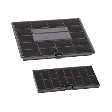 Kullfilter Electrolux MCFB87 Odour Clean Standard for Kjøkkenvifte