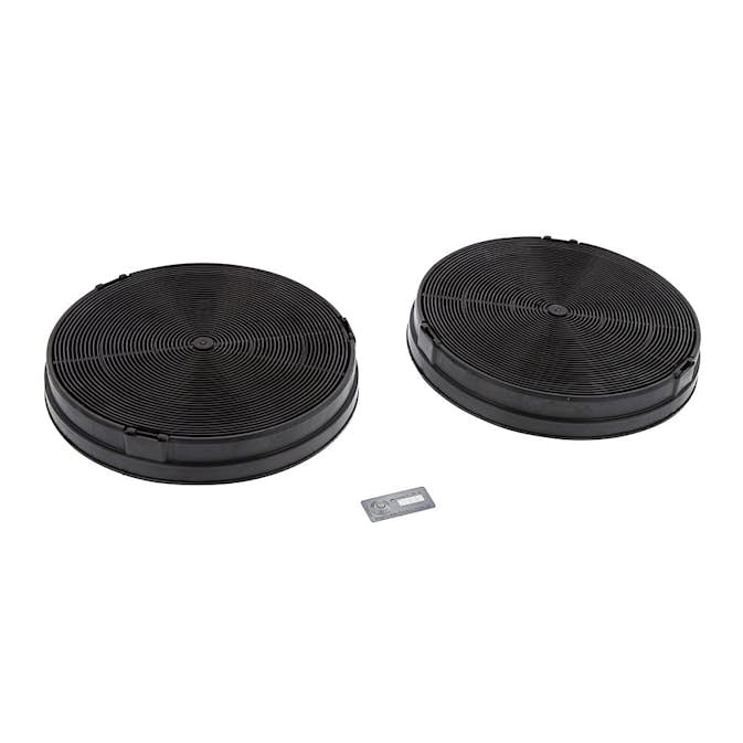 Kullfilter Electrolux MCFF62ST Odour Clean standard for Kjøkkenvifte