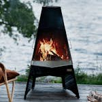 Utepeis Espegard 100