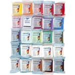 Cernit Creativ Company Ass Farger 25x56 g/1 Pk