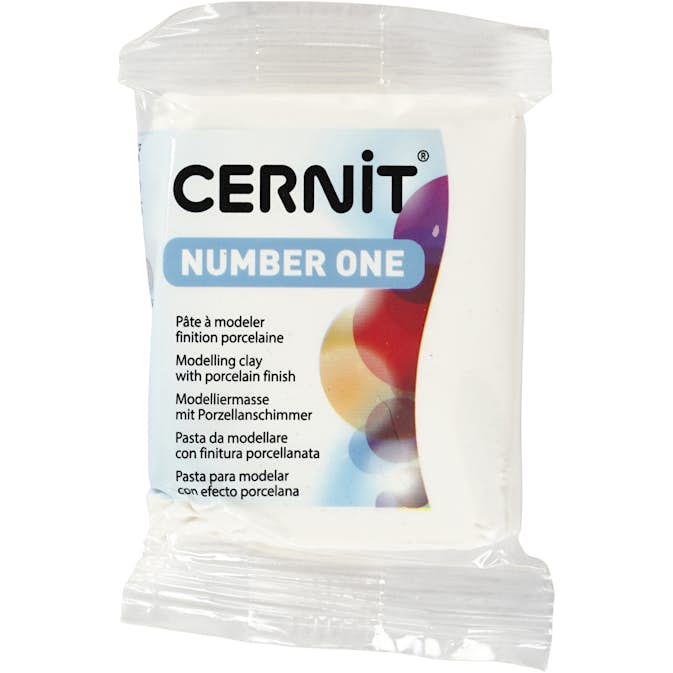 Cernit Creativ Company 56 g/1 Pk