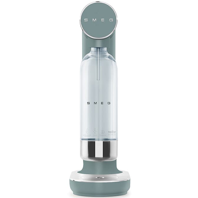 Kullsyremaskin Smeg SKC01