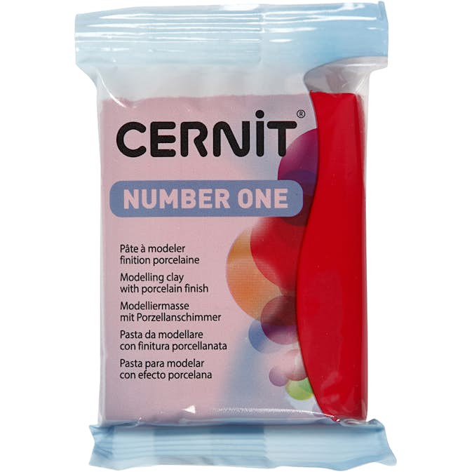 Cernit Creativ Company 56 g/1 Pk