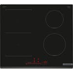 Induksjonstopp BOSCH Serie 6 PVS631HB1E Sort Automatisk Vifte