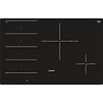 Induksjonstopp BOSCH Serie 8 PXE801DC1E Sort 80cm flexzoner