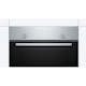 Innbyggingsovn BOSCH Serie 2 HBF010BR1S Rustfri