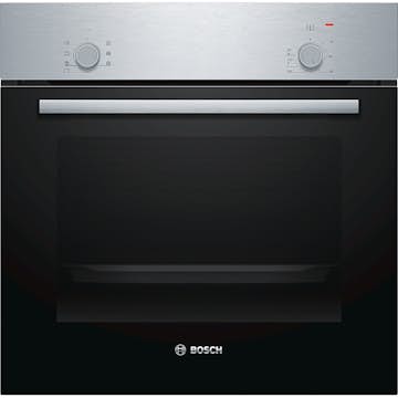 Innbyggingsovn BOSCH Serie 2 HBF010BR1S Rustfri