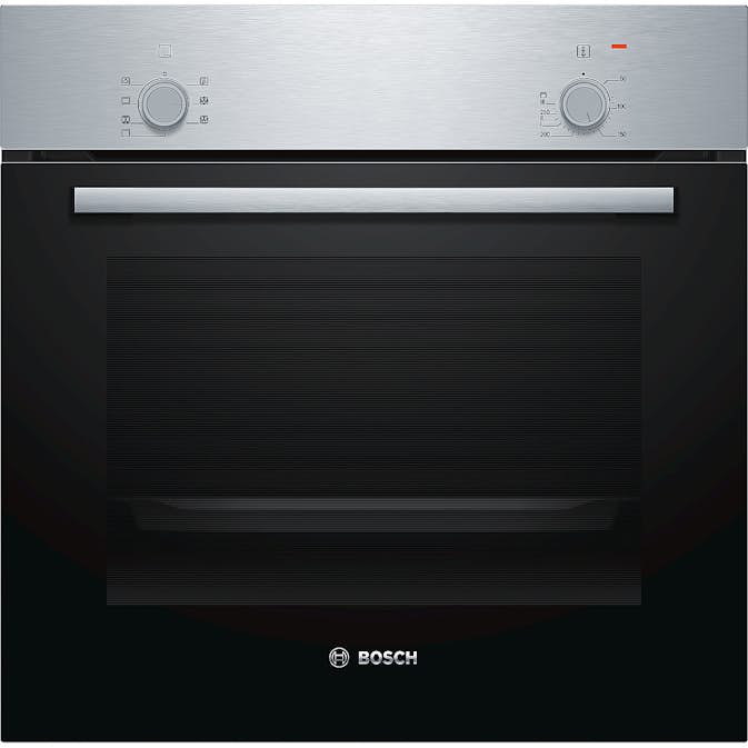 Innbyggingsovn BOSCH Serie 2 HBF010BR1S Rustfri