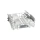 Innebygd Oppvaskmaskin BOSCH Serie 2 SMU2HVW71S Hvit Home Connect