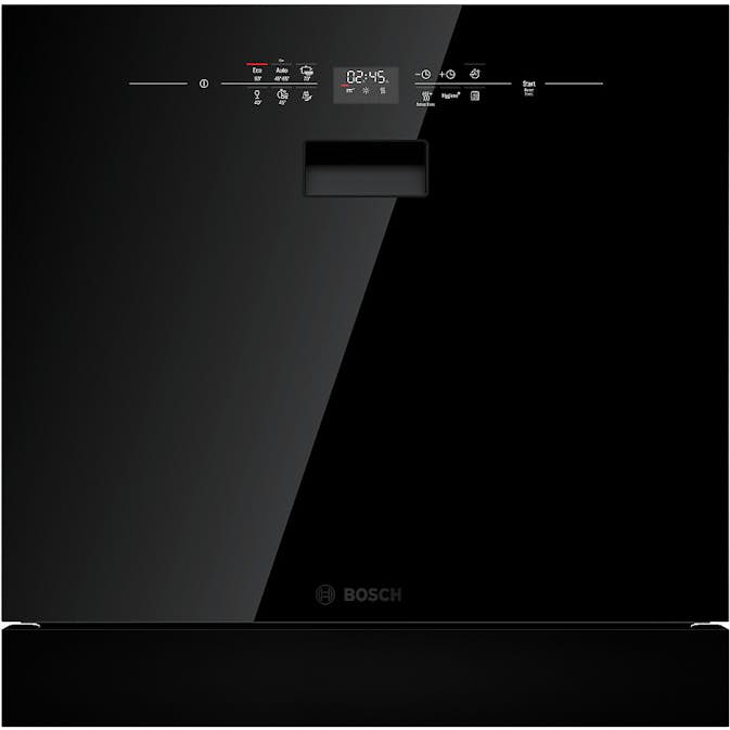 Halvintegrert Oppvaskmaskin BOSCH Serie 6 SCX6ITB00E med Lekkasjebeskyttelse