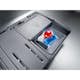 Integrert Oppvaskmaskin BOSCH Serie 2 SMV2ITX09E Home Connect