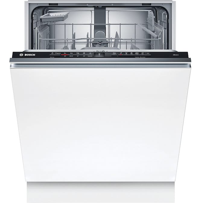 Integrert Oppvaskmaskin BOSCH Serie 2 SMV2ITX09E Home Connect
