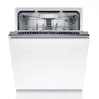 Integrert Oppvaskmaskin Bosch Serie 8 SMD8TCX04E Home Connect