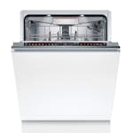 Integrert Oppvaskmaskin BOSCH Serie 8 SMD8TCX04E Home Connect