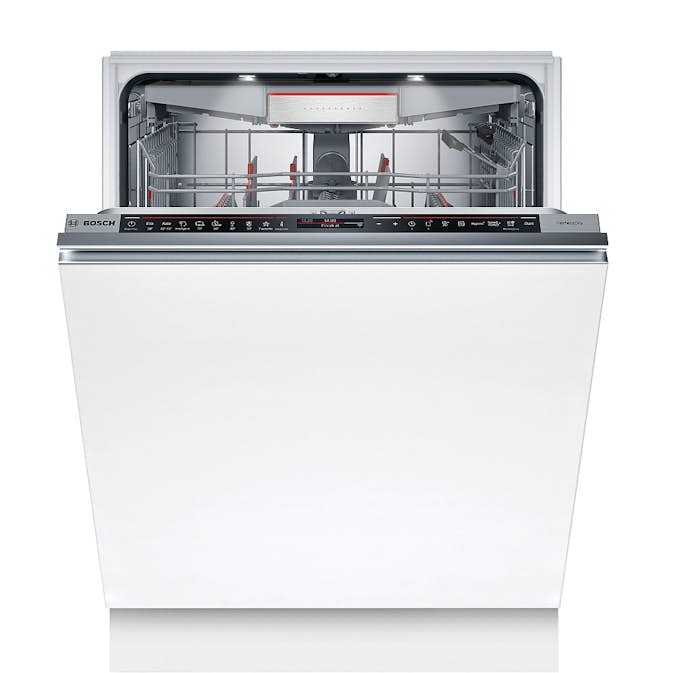 Integrert Oppvaskmaskin BOSCH Serie 8 SMD8TCX04E Home Connect