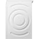 Varmepumpetrommel BOSCH Serie 6 WQG245DLSN Energivennlig