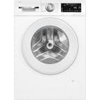Frontmatet Vaskemaskin BOSCH Serie 6 WGG254FLSN Perfekt for Stora Husholdninger