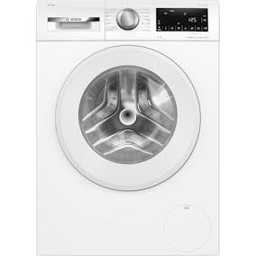 Frontmatet Vaskemaskin Bosch Serie 6 WGG254FLSN Perfekt for Stora Husholdninger