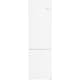 Frittstående Kjøleskap/Fryser BOSCH Serie 4 KGN392WDF Hvit Med Smart Oppbevaring