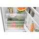 Frittstående Kjøleskap/Fryser BOSCH Serie 4 KGN392I1F Rustfri med To Kjølesystem for Optimal Nedkjøling