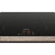 Induksjonstopp Siemens iQ100 EU611BEB5E Sort 60cm med Barnesperre