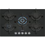 Gasskoketopp Siemens iQ500 EP7A6QI10 75 cm med Gasslekkasjesikring