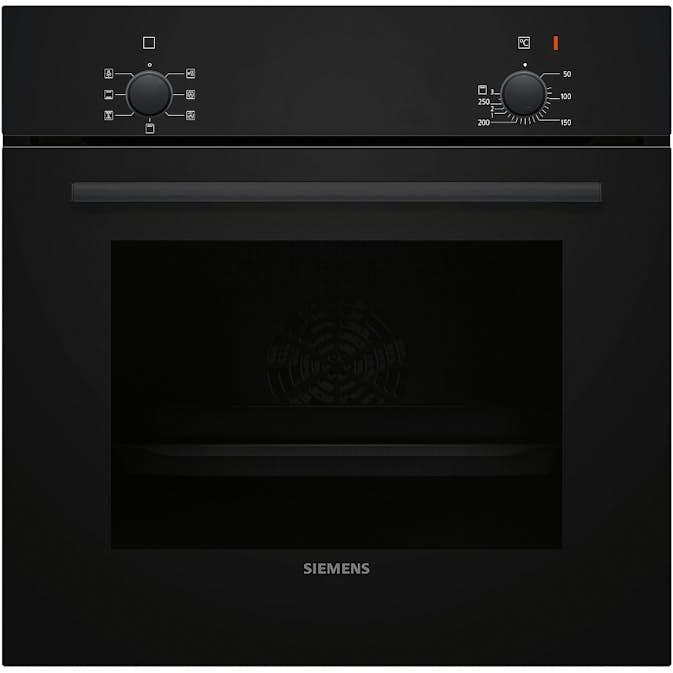Innbyggingsovn Siemens iQ100 HB010FBA1