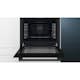 Innbyggingsovn Siemens iQ100 HB013FBB1